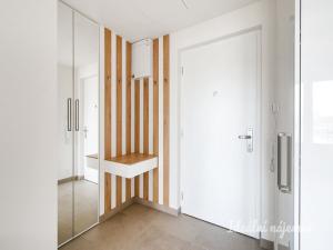 Pronájem bytu 2+kk, Praha - Strašnice, Počernická, 39 m2