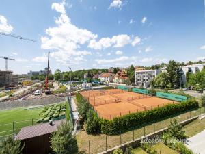 Pronájem bytu 2+kk, Praha - Strašnice, Počernická, 39 m2