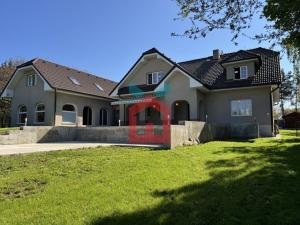 Prodej vily, Mnichovice, Šibenička, 423 m2