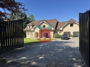 Prodej vily, Mnichovice, Šibenička, 423 m2