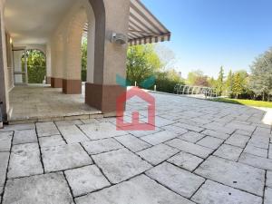 Prodej vily, Mnichovice, Šibenička, 423 m2