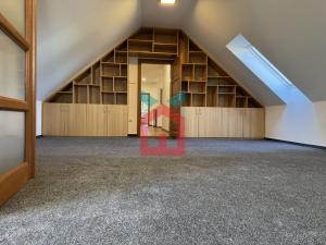 Prodej vily, Mnichovice, Šibenička, 423 m2