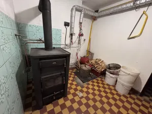 Prodej rodinného domu, Jihlava, Sládkova, 300 m2