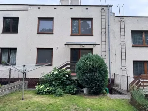 Prodej rodinného domu, Jihlava, Sládkova, 300 m2
