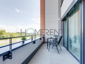 Pronájem bytu 1+kk, Praha - Háje, Sochorcova, 32 m2