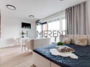 Pronájem bytu 1+kk, Praha - Háje, Sochorcova, 32 m2