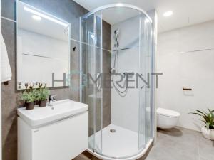 Pronájem bytu 1+kk, Praha - Háje, Sochorcova, 32 m2