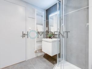 Pronájem bytu 1+kk, Praha - Háje, Sochorcova, 32 m2