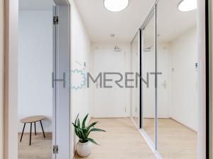 Pronájem bytu 1+kk, Praha - Háje, Sochorcova, 32 m2