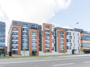 Pronájem bytu 1+kk, Praha - Háje, Sochorcova, 32 m2