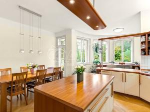 Prodej vily, Nižbor, Nad Sklárnou, 747 m2