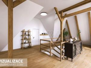 Prodej vily, Nižbor, Nad Sklárnou, 747 m2