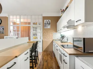 Prodej vily, Nižbor, Nad Sklárnou, 747 m2