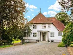 Prodej vily, Nižbor, Nad Sklárnou, 747 m2