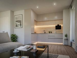 Prodej bytu 2+kk, Praha - Chodov, Dunovského, 59 m2