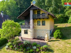 Prodej chaty, Jáchymov - Mariánská, 115 m2