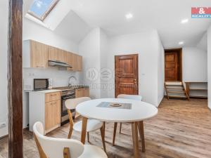 Pronájem bytu 2+1, Paceřice, 80 m2