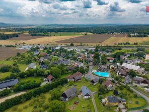Pronájem bytu 2+1, Paceřice, 80 m2