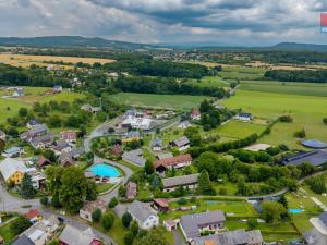 Pronájem bytu 2+1, Paceřice, 80 m2
