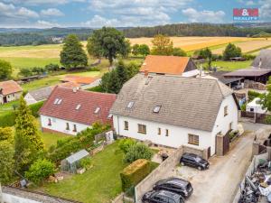 Prodej rodinného domu, Chářovice, 213 m2