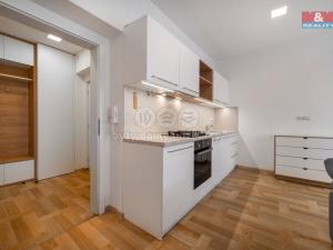 Prodej bytu 2+kk, Choceň, T. G. Masaryka, 56 m2