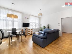 Prodej bytu 2+kk, Choceň, T. G. Masaryka, 56 m2