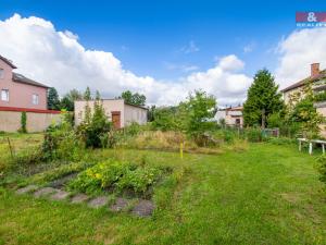 Prodej bytu 2+kk, Choceň, T. G. Masaryka, 56 m2