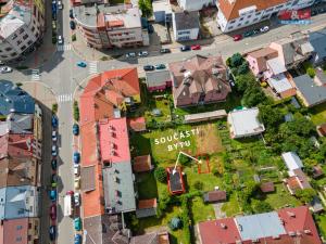 Prodej bytu 2+kk, Choceň, T. G. Masaryka, 56 m2