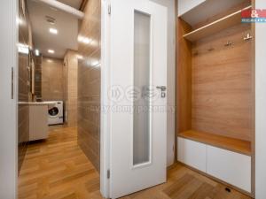 Prodej bytu 2+kk, Choceň, T. G. Masaryka, 56 m2