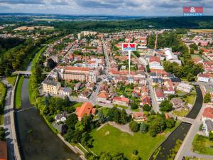 Prodej bytu 2+kk, Choceň, T. G. Masaryka, 56 m2