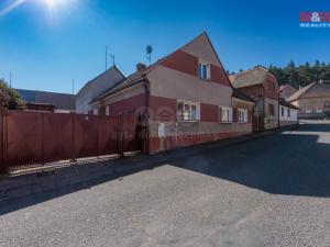 Prodej rodinného domu, Hřivice - Markvarec, 72 m2