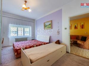 Prodej rodinného domu, Hřivice - Markvarec, 72 m2