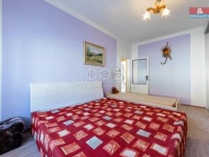 Prodej rodinného domu, Hřivice - Markvarec, 72 m2