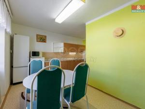 Prodej rodinného domu, Hřivice - Markvarec, 72 m2