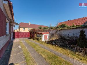 Prodej rodinného domu, Hřivice - Markvarec, 72 m2