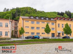 Prodej bytu 1+kk, Žacléř, 24 m2