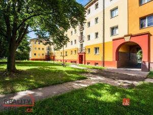 Prodej bytu 3+1, Hodonín, nám. B. Martinů, 74 m2
