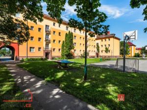 Prodej bytu 3+1, Hodonín, nám. B. Martinů, 74 m2