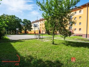 Prodej bytu 3+1, Hodonín, nám. B. Martinů, 74 m2
