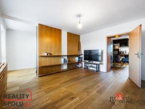 Prodej bytu 3+1, Hodonín, nám. B. Martinů, 74 m2