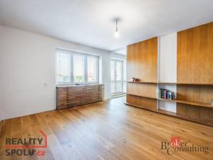 Prodej bytu 3+1, Hodonín, nám. B. Martinů, 74 m2