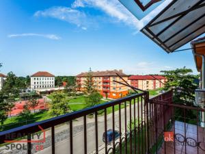 Prodej bytu 3+1, Hodonín, nám. B. Martinů, 74 m2