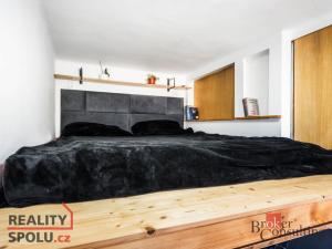 Prodej bytu 3+1, Hodonín, nám. B. Martinů, 74 m2