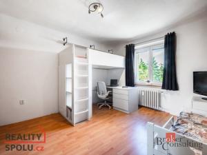 Prodej bytu 3+1, Hodonín, nám. B. Martinů, 74 m2