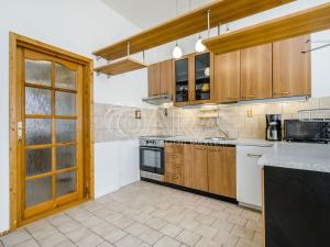 Pronájem bytu 3+kk, Praha, Kateřinská, 120 m2