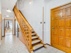 Pronájem bytu 3+kk, Praha, Kateřinská, 120 m2