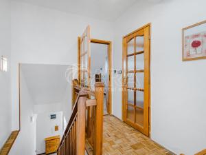 Pronájem bytu 3+kk, Praha, Kateřinská, 120 m2