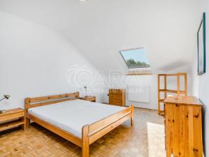 Pronájem bytu 3+kk, Praha, Kateřinská, 120 m2