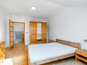 Pronájem bytu 3+kk, Praha, Kateřinská, 120 m2