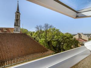 Pronájem bytu 3+kk, Praha, Kateřinská, 120 m2